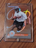 1997 Donruss #2 Warrick Dunn Rated Rookies