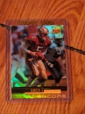 1999 Upper Deck Encore #155 Jeff Garcia RC