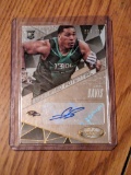 2015 Certified Certified Potential /299 Carl Davis #CP-CD Rookie Auto RC