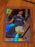2020-21 Panini Chronicles Astro #30 STEVEN ALZATE RC Brighton