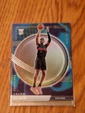 2022-23 Panini Recon #234 Jalen Duren