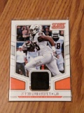 2018 Panini Score James Washington patch #13