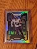 2023 Panini Prizm Ivan Pace Jr.  RC/Rookie