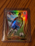 2020/21 Panini Chronicles Certified DARWIN MACHIS Base Set RC Rookie Card #15