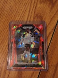 2020-21 Panini Prizm NEESKENS KEBANO #297 Red Ice Fulham