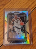 2023 Prizm Draft Cam Whitmore Silver Prizm Refractor Rookie Villanova/Rockets
