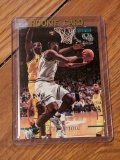 Eric Snow 1995-1996 Classic Rookies Signature Autograph Edition Auto Rookie Card