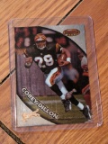 1997 Corey Dillon ROOKIE RC Bowman's Best #108