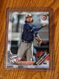 2019 BOWMAN BP111 BO BICHETTE RC