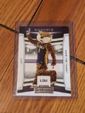 Mike the Tiger 2020 Contenders Draft Mascots LSU Tigers