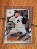 2021 Topps Chrome NPB #193 Manabu Mima