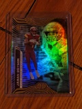 Jahan Dotson 2022 Panini Illusions Gold Parallel Rookie