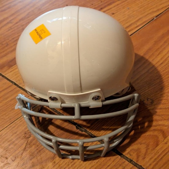 Vintage Mini NFL helmet See pictures