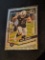 Josh Jacobs 093/300 2023 Donruss Optic Wave insert