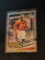 Javante Williams 048/300 2023 Donruss Optic Wave insert