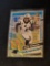 Shaq Thompson 269/300 2023 Donruss Optic Wave insert