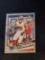 Saquon Barkely 276/300 2023 Donruss Optic Wave insert