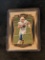 2020 Select Justin Herbert Rookie Premier Level RC #144 Chargers