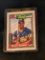 Manny Ramirez autographed card w/coa