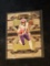 2023 Panini Select #66 Jordan Addison Rookie Concourse Minnesota Vikings