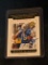 Peyton Manning autographed card w/coa