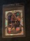 2022 Panini Prizm #10 Kevin Durant Cracked Silver Ice Prizm Brooklyn Nets