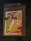 2021 Panini Donruss Optic Holo Silver Prizm Justin Jefferson #95 Vikings