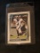 2021 Donruss Optic Rated Rookie Devonta Smith #205