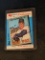 Carl Yastrezemski autographed card w/coa