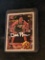 Dee Brown autographed card w/coa