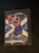 Shaquille O'neal autographed card w/coa