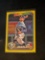2024 Taj Bradley Topps Series 2 Yellow Tampa Bay Rays #589