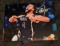 Stephen Curry autographed 8x10 photo with coa
