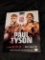 Jake Paul autographed 8x10 photo with coa
