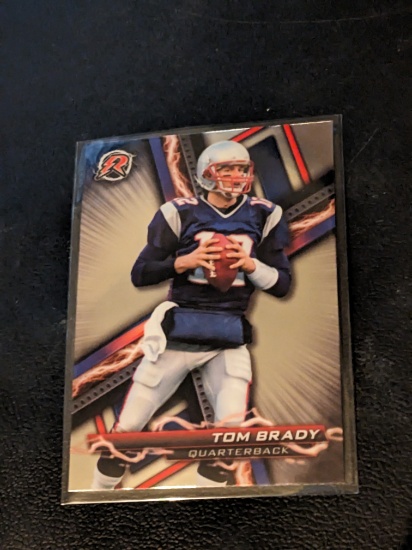 2024 Topps Composite Tom Brady