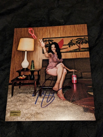 Mary-Louise Parker Signed Autographed 8x10 Photo with coa