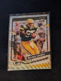 Dorsey Levens 233/300 2023 Donruss Optic Wave insert