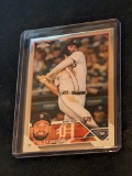 2023 Topps Chrome -  #182 Riley Greene (RC)