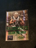 2015 Prestige Football Card #2 Julian Edelman