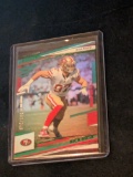 101/249 Nick Bosa 060/249 Prestige Xtra Points #270 San Francisco 49ners-NFC CHAMPOINS