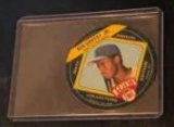 1993 King B Discs #2 of 24 Ken Griffey Jr.