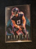 2023 Topps Composite #349 Will Levis Midnight Morning