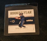 2016 Panini- Rookie of the Year Contenders #12 Jared Goff (RC)