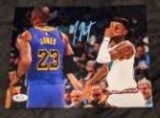 Ja Morant Signed Autographed 8x10 Photograph with coa