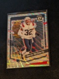 Devin Mccourty 281/300 2023 Donruss Optic Wave insert