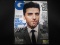 Oscar Isaac Signed 8x10 Photo EUA COA