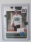 2022 DONRUSS JEREMY RUCKERT RC JETS