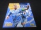 Kevin De Bruyne Signed Soccer 8x10 Photo W/Coa