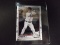 2020 BOWMAN CHROME JESSE FRANKLIN V 1ST RC