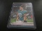 Lawrence Signed Trading Card VSA COA